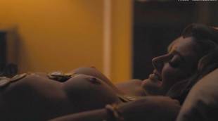 christine evangelista topless in bleed for this 3094 11
