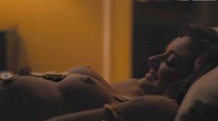 christine evangelista topless in bleed for this 3094 12