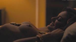 christine evangelista topless in bleed for this 3094 13