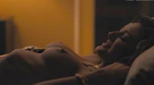 christine evangelista topless in bleed for this 3094 15