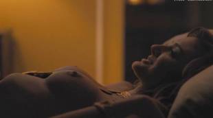 christine evangelista topless in bleed for this 3094 17