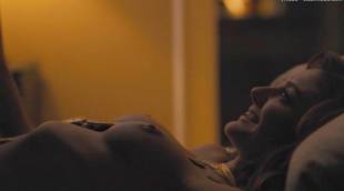 christine evangelista topless in bleed for this 3094 21