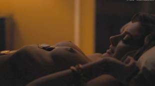 christine evangelista topless in bleed for this 3094 7
