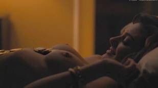 christine evangelista topless in bleed for this 3094 8