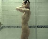 christy carlson romano nude shower scene from mirrors 2 6301 11