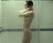 christy carlson romano nude shower scene from mirrors 2 6301 12