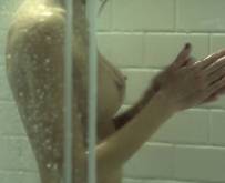 christy carlson romano nude shower scene from mirrors 2 6301 13