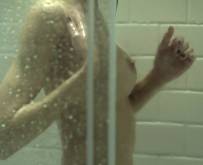 christy carlson romano nude shower scene from mirrors 2 6301 14