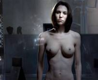 christy carlson romano nude shower scene from mirrors 2 6301 16