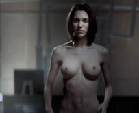 christy carlson romano nude shower scene from mirrors 2 6301 17