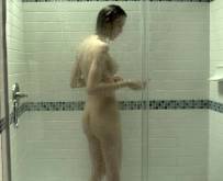 christy carlson romano nude shower scene from mirrors 2 6301 19