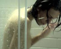 christy carlson romano nude shower scene from mirrors 2 6301 21
