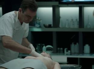 daisy ridley topless in silent witness 1520 9