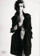 daria werbowy naked for love in black and white 9732 1