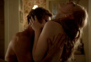 deborah ann woll topless on true blood 9685 10