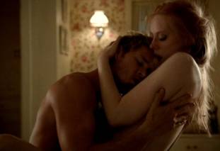 deborah ann woll topless on true blood 9685 13