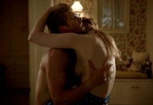 deborah ann woll topless on true blood 9685 17