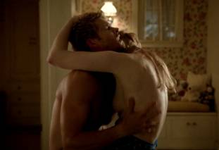 deborah ann woll topless on true blood 9685 18