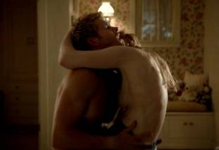 deborah ann woll topless on true blood 9685 19