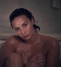 demi lovato nude to bare ass in vanity fair 5922 2