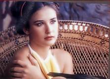 demi moore nude as a young actress 2448 2