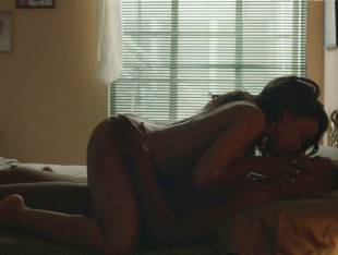 dominique perry nude in insecure sex scene 8994 20
