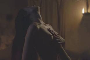 eirini karamanoli nude sex scene in the lost legion 7202 17