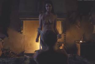 eirini karamanoli nude sex scene in the lost legion 7202 3