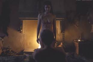 eirini karamanoli nude sex scene in the lost legion 7202 6