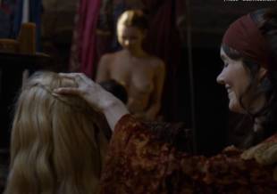 eline powell topless on game of thrones 3364 27