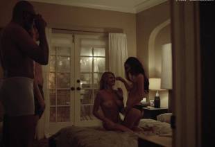 eliza coupe teri andrez topless together on casual 6149 16