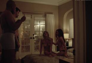 eliza coupe teri andrez topless together on casual 6149 17