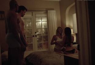 eliza coupe teri andrez topless together on casual 6149 2