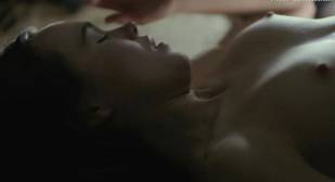 ellen page topless in into forest 5684 11