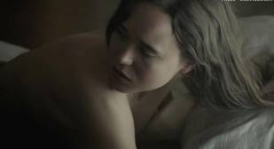 ellen page topless in into forest 5684 19