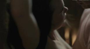 ellen page topless in into forest 5684 2
