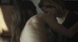 ellen page topless in into forest 5684 20