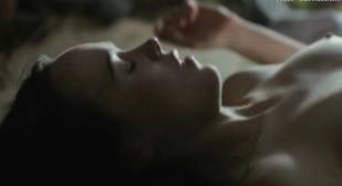 ellen page topless in into forest 5684 6