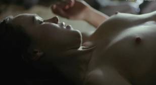 ellen page topless in into forest 5684 9