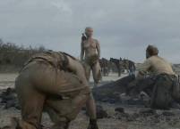 emilia clarke naked and dirty in game of thrones 0610 11