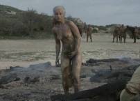 emilia clarke naked and dirty in game of thrones 0610 9