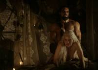 emilia clarke topless sex scene in game of thrones 9037 1