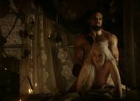 emilia clarke topless sex scene in game of thrones 9037 2