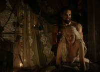emilia clarke topless sex scene in game of thrones 9037 4