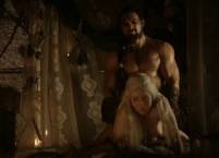 emilia clarke topless sex scene in game of thrones 9037 6