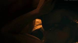 emilie de ravin topless flash in remember me 5863 6