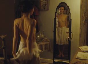 Emily Browning Nudes