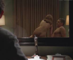 emily kinney nude debut on masters of sex 8904 19
