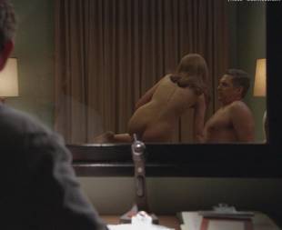 emily kinney nude debut on masters of sex 8904 20