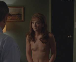 emily kinney nude debut on masters of sex 8904 6